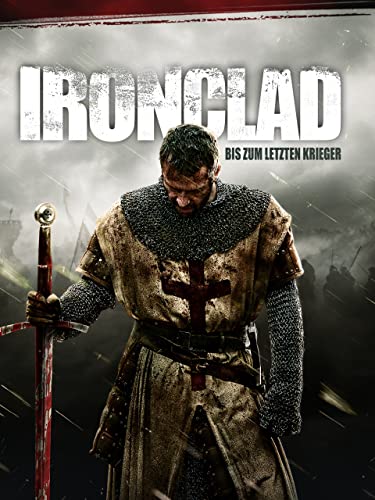 Bild: Ironclad - Bis zum letzten Krieger f�r 7,99 EUR bei amazon.de