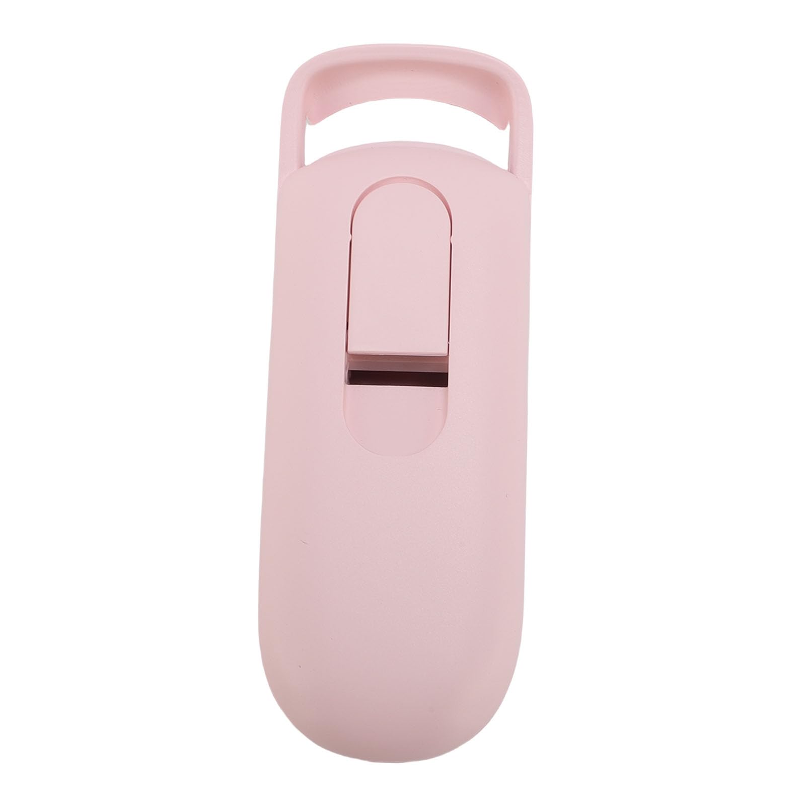 Pongnas Fast Heat Wide Angle Electric Lash Curler, Cordless Heated Eyelash Curler with 2 Temperature Settings - Image 4