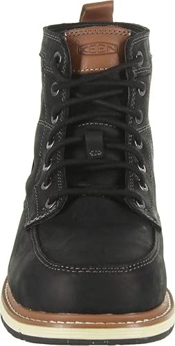 Miniatura 10 de KEEN Utility Botas de trabajo de cuña con punta de aleación de 6 pulgadas para hombre San José