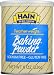 Hain Pure Foods Featherweight Baking Powder, 8 Ounce ( 2 Pack )