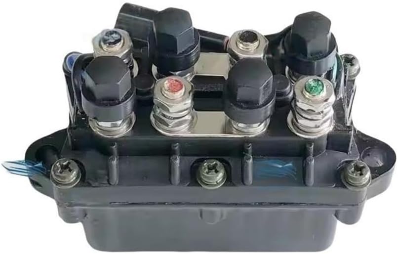 61a-81950-01 Trim Tilt for Outboard Engine Motors 2 stroke 60hp to 200hp 61a-81950 Boat Engine Parts