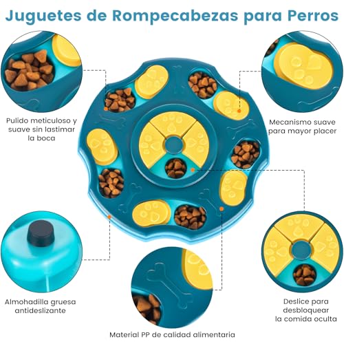 Reviews y listado de Perro interactivo que puedes comprar esta semana. 8 Imagen adicional
