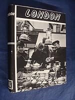 London B0000CKDS8 Book Cover
