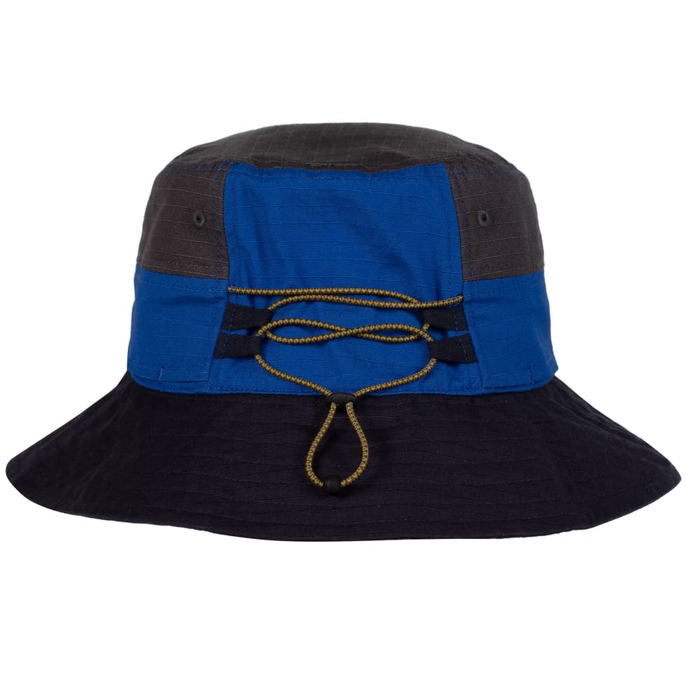 Buff Girls Caps, Unisex Sun Bucket Hat, Wide Brim2