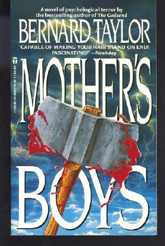 Mother's Boys 0944276741 Book Cover