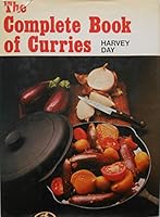 The complete book of curries 0498079163 Book Cover