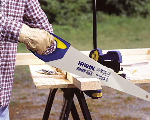 IRWIN Serrote Fast Jack 20 Pol. 500mm IW44743