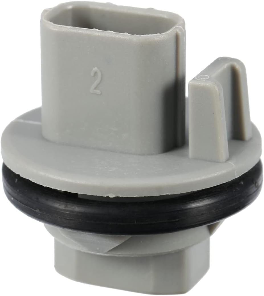 X AUTOHAUX Turn Signal Light Bulb Socket Front Tail Light