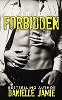 Forbidden 1514873044 Book Cover
