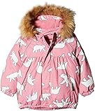 Micro Soft Jacke für starke Kälte im Winter