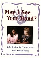 May I See Your Hand: Palm Reading for Fun and Profit 093417248X Book Cover