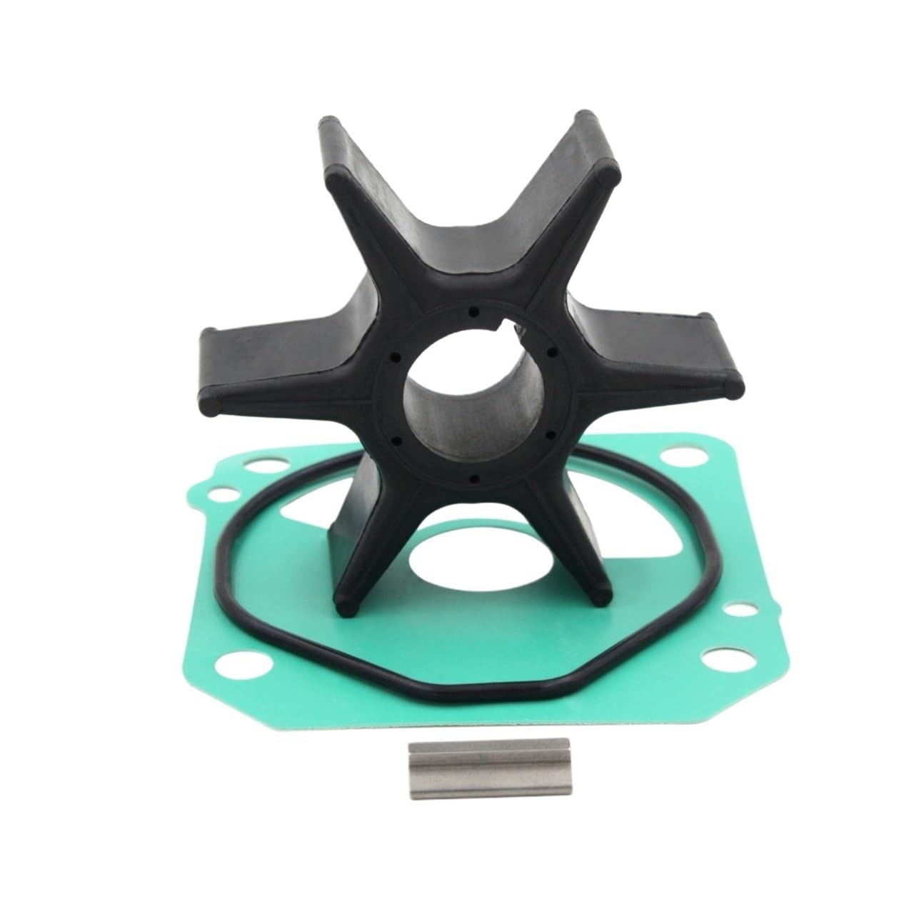 Kit turbine pompe à eau BF90 BF115 assure un refroidissement optimal - 6