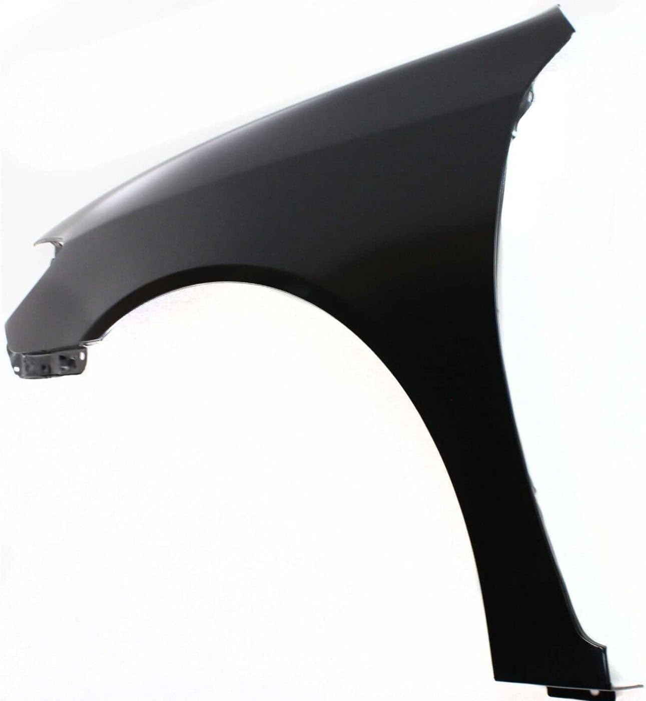 Front Quarter Panel Set Primed Steel 2 Quarter Panel for Toyota for Camry LE/SE/XLE 2002-2006 & Base 2005-2006 16542680 53801AA020 132-3863