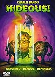 Hideous! [DVD]