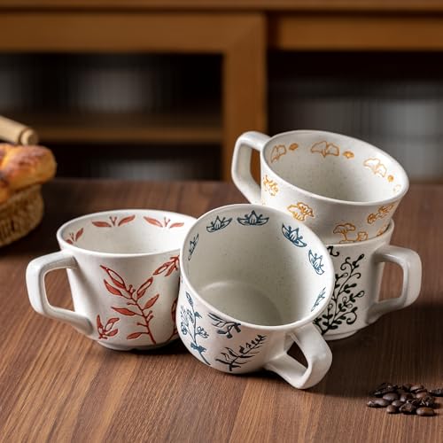 Ceramic Mug 11 oz - Use Code D58H9PCO for Discount - Image 3