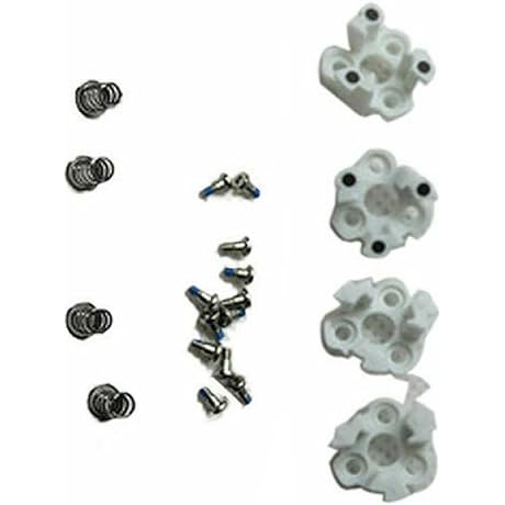 2 Pairs Propeller Bracket Mount Holder Protector Replacement Part for DJI Phantom 4 Pro