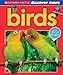 Scholastic Discover More: Birds