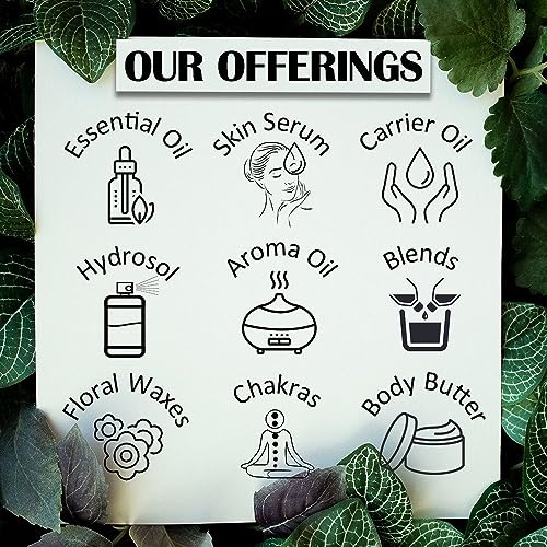 Aceite Esencial Mentha Citrata 30ml Greenwood Essential miniatura 6