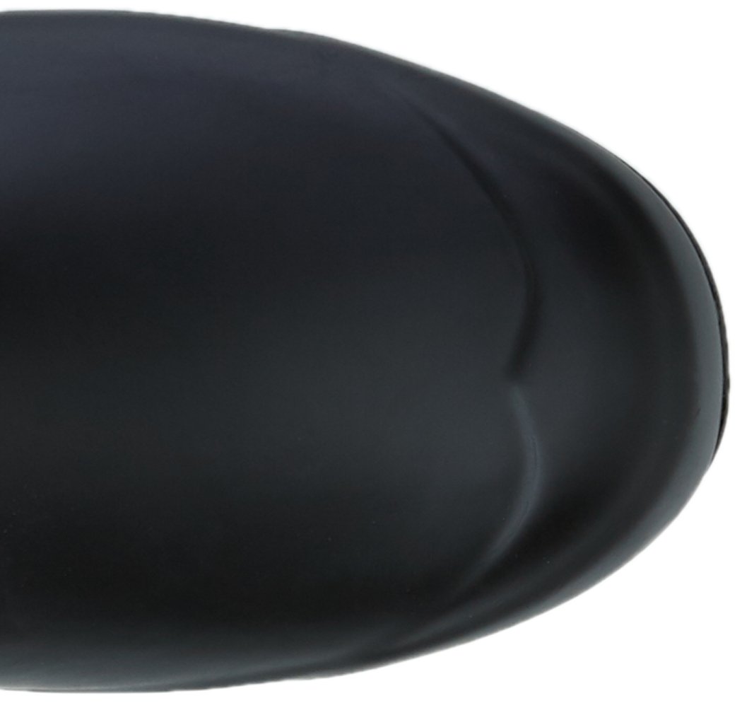 HUNTER Oryginalne kalosze damskie Tour, Black Blk, 37 EU