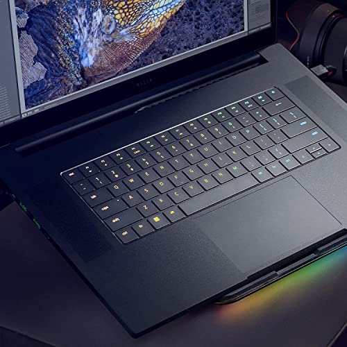 Razer Blade 17 (D8NT/17.3" 360Hz FHD Matte, 1920 x 1080/12th Gen i7-12800H/ RTX 3070 Ti 8GB VRAM/ 16GB DDR5 RAM/ 1TB PCIe Gen4 SSD + Open M.2 Slot/Thunderbolt 4/2.75KG/ Win 11 Home) AUS/NZ Packaging