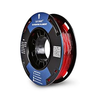 SainSmart TPU-RED Filament 3D 1,75 mm