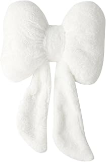 Car Headrest Pillow - 15 Inch Ergonomic Headrest Pillow | Plush Cotton | Cushion - Soft Breathable Neck Support with Easy Install Design to Relieve Cervical Pressure and Fatigue