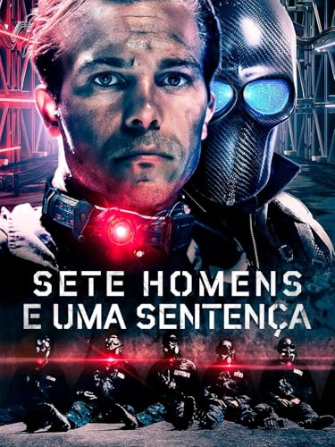 Sete Homens e uma Sentença