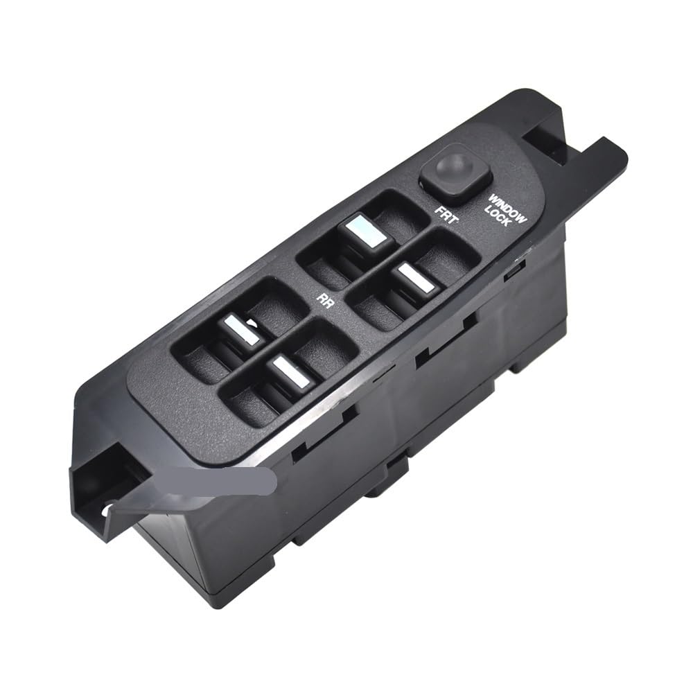 Interrupteur de vitre Daewoo Nexia N100 N150 96179137 commande principale - 8