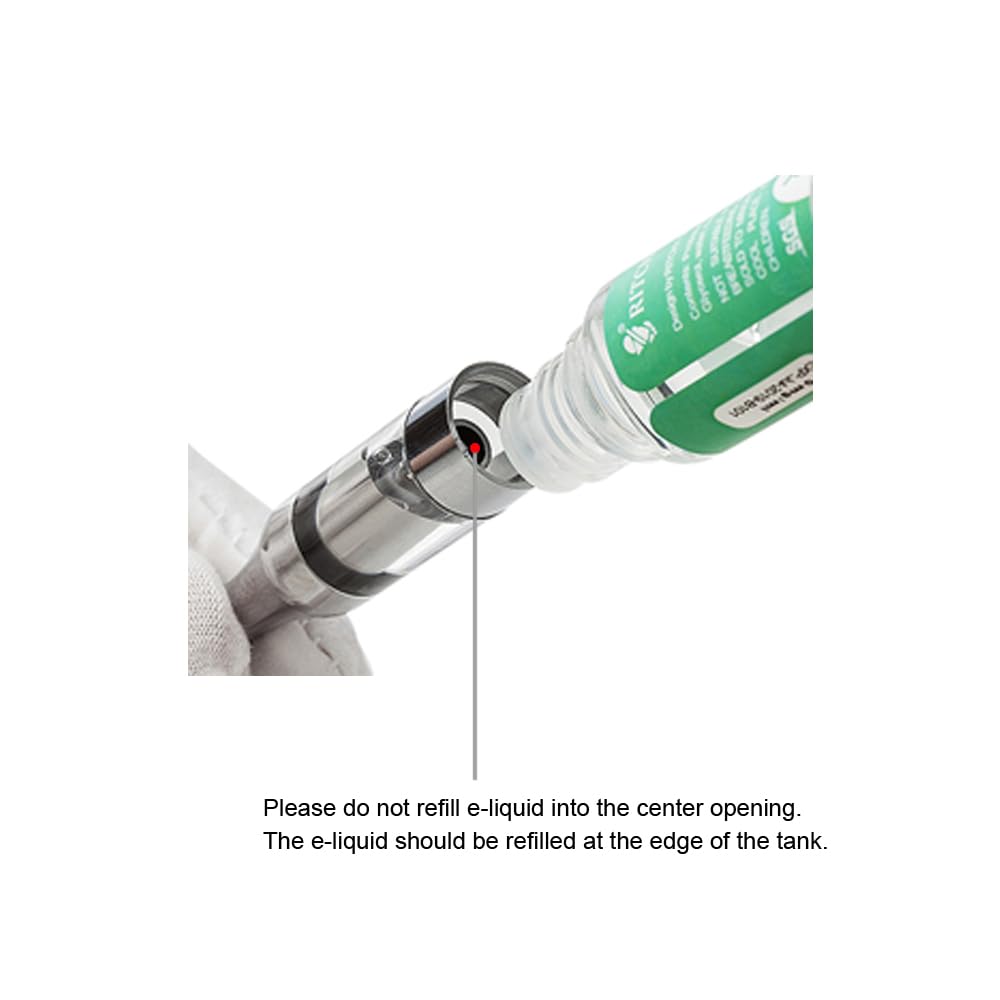 Vaporizer Mini Protank For Evod E Cigarette E Shisha 1 | Desertcart Gambia