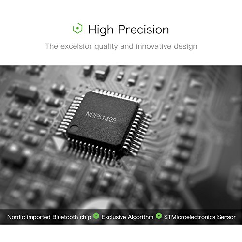 Sensor de velocidade, Romacci Sensor de velocidade sem fio BT & ANT + bicicleta bicicleta IPX7 8g ve