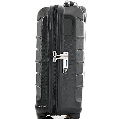Maleta Inteligente Aerolite con Puerto USB | MaletasInteligentes.shop