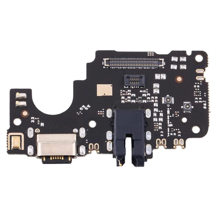 Connecteur De Charge Universel HQ - Compatible Avec Xiaomi Redmi 10X Pro 5G Et Autres Modèles