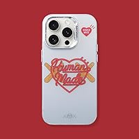 HUMAN MADE iPhone 15用クリアケース HUMAN MADE iPhone 15用クリアケース Human made iPhone 15