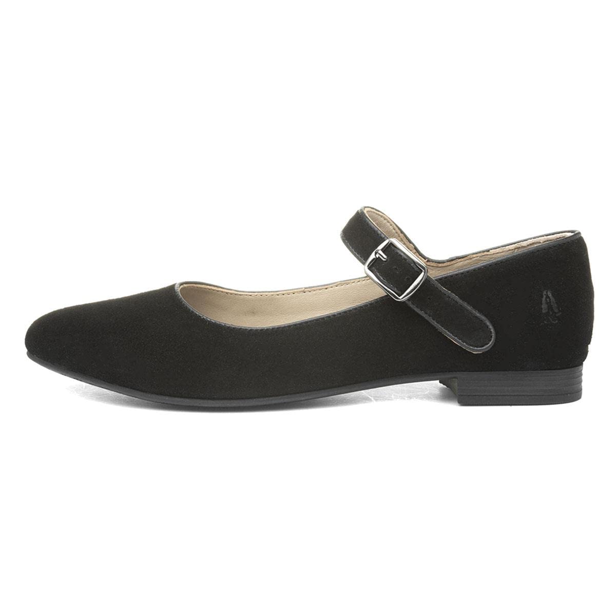 Women's Melissa StrapMary Jane Flat