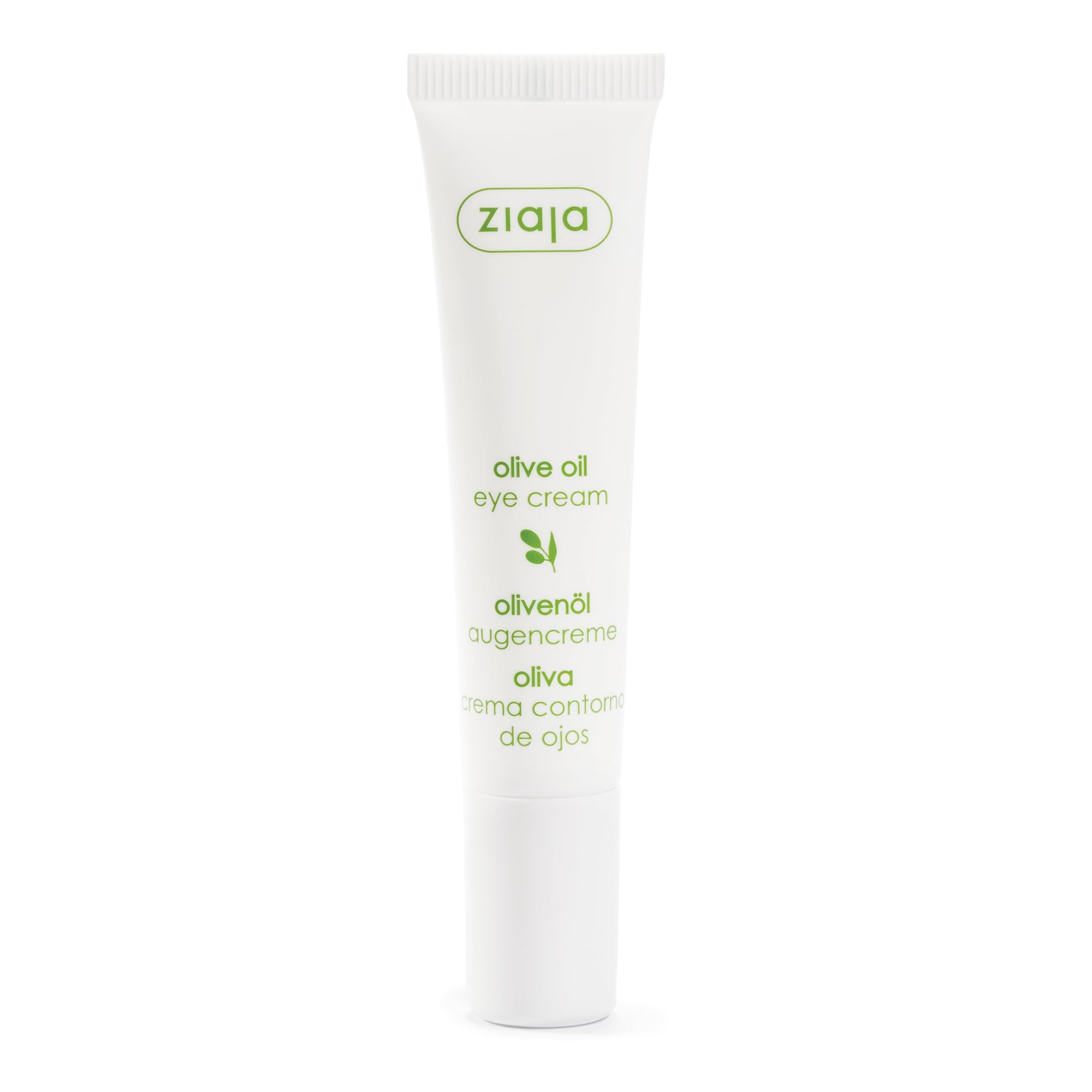 Natural Olive Eye Cream-image-0