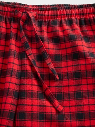 Image of GAP Women's Flannel Pj Pant