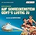 Produktbild Auf Schreckenstein geht's lustig zu: . (Schreckenstein - Die Lesungen, Band 2)