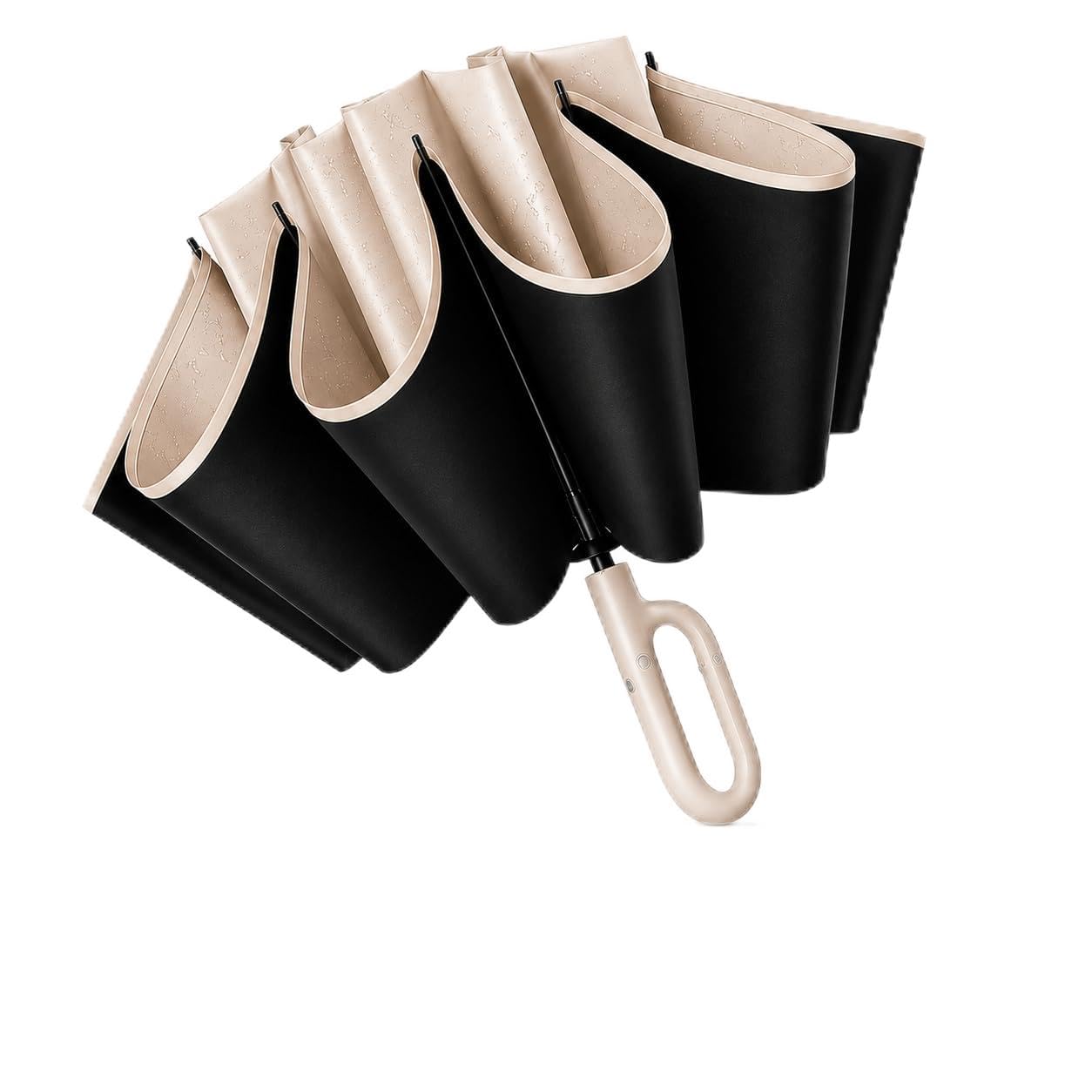 umbrella for women | umbrellas for men | uv coated 3 fold umbrella for rain with auto open and close small folding travel-foldable windshield