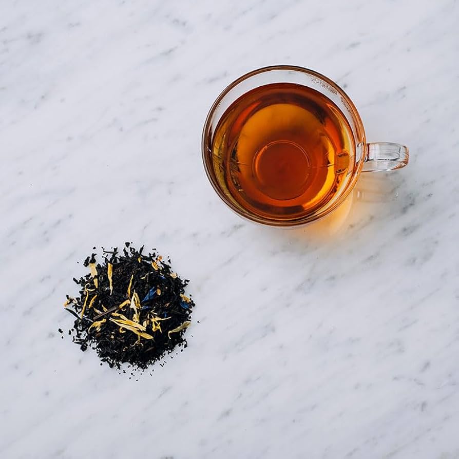 DEAN &amp; DELUCA - アールグレイフレンチブルー 3点セット クーラーバッググレーS＆タンブラーランチセット | DEAN