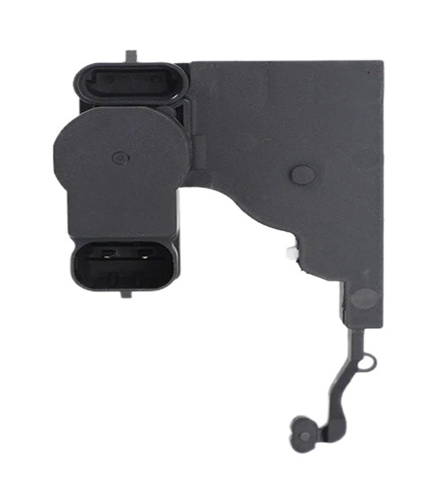Door Lock Mechanism for Chevy for Spark GT 2011 for Aveo for Optra for Wave for Pontiac G3 96252709 96229552 96252707 Car Door Lock Latch Actuator Locking Actuator(Rear Right-6pins)