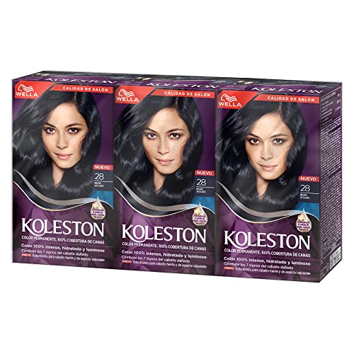 Coloración, Beauty Imagen adicional