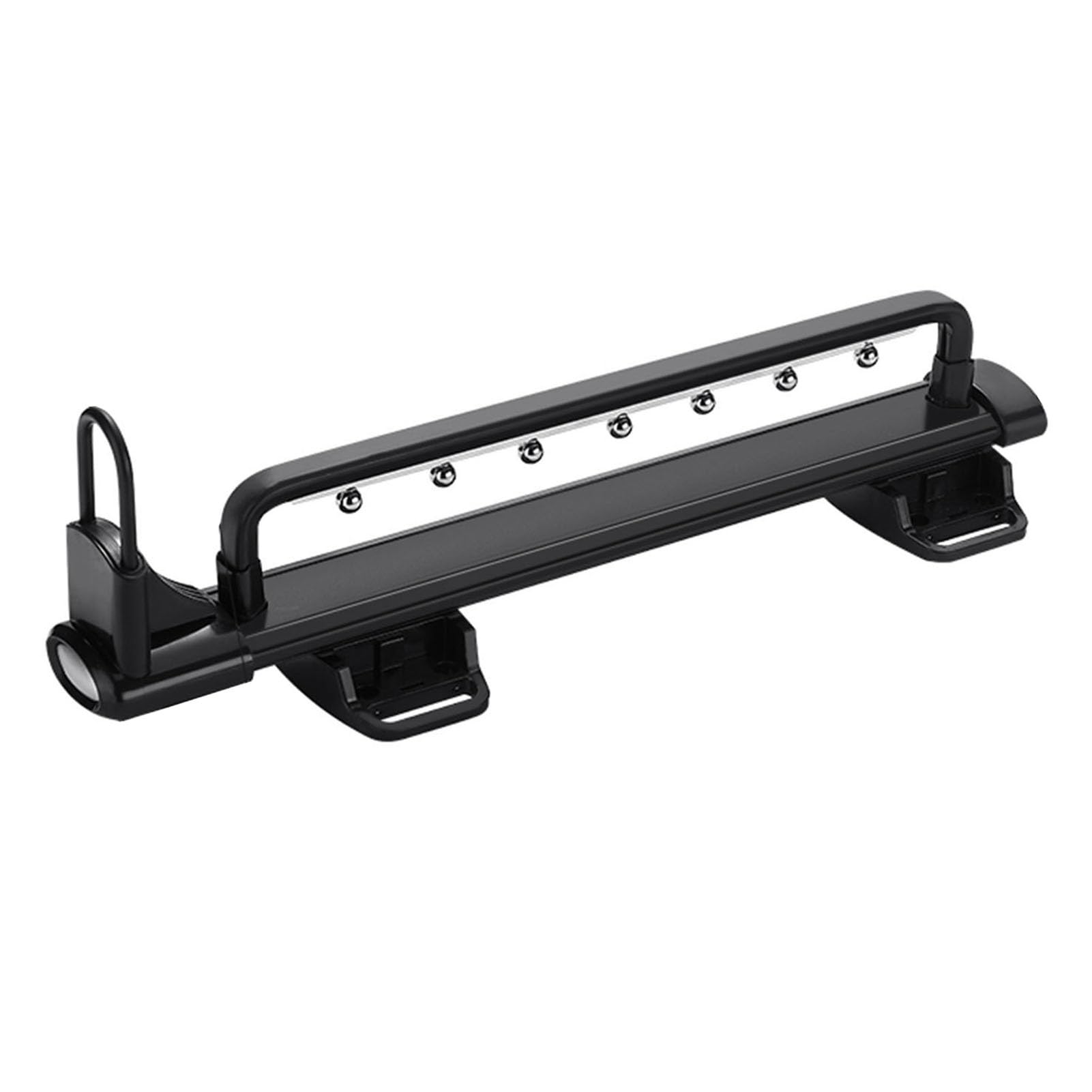 Rail de cintre à vêtements réglable 2646 CMPULLOUT dressing LWX