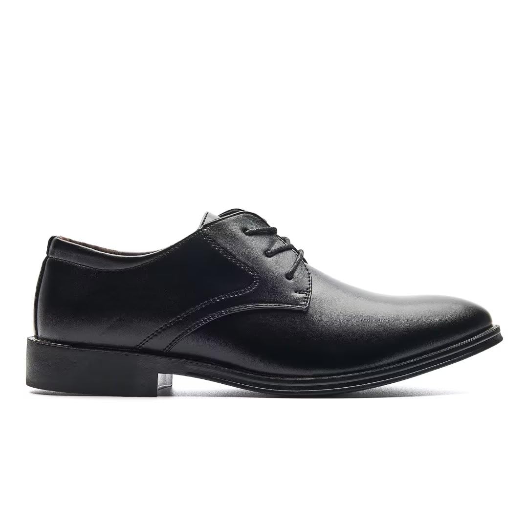 Sapato social masculino formal moderno Oxford negócios casamento trabalho cadarço Derby sapatos em promoção! Veja a oferta e mais achadinhos de Sapatos 2 Hoje é o melhor dia para comprar Sapato social masculino formal moderno Oxford negócios casamento trabalho cadarço Derby sapatos com aquele preço maroto! Promoção! Aproveite a oferta! 2