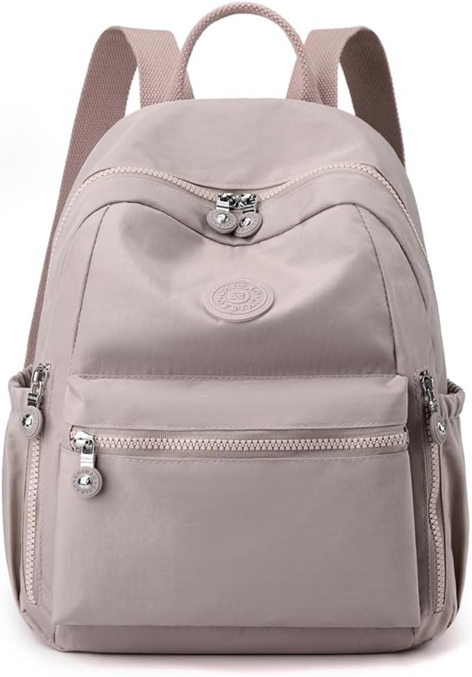 Collsants Backpack Purse for Women Mini Backpack Small Backpack Purse Casual Daypack for Women (LP)