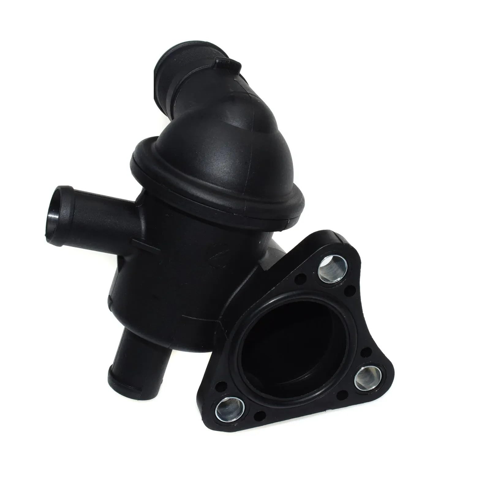 Riparazione del termostato Flangia per dell'acqua di raffreddamento per dell'alloggiamento del termostato per Hyundai Atos per KIA PICANTO BA(Kit)
