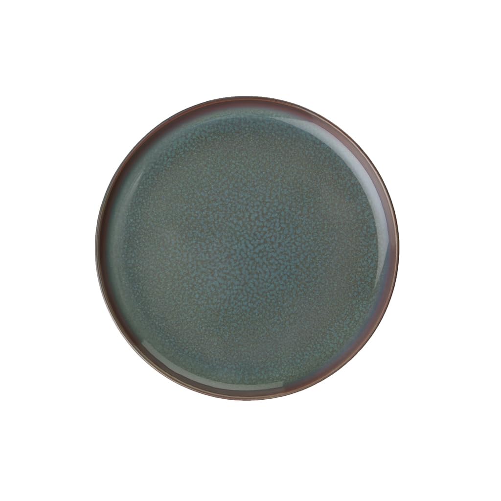 Villeroy & Boch 1951672640 Crafted Breeze Frühstücksteller 21 x 21 x 2 cm (1 Stück)