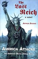 The Last Reich 1582442118 Book Cover