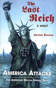 Paperback The Last Reich Book
