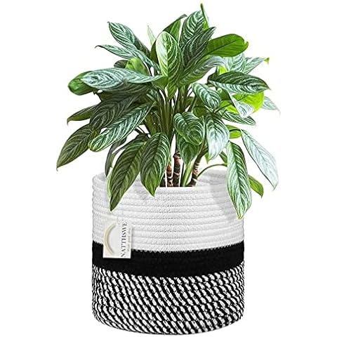 Panier à Fleurs NATTHSWE 28cm Cover