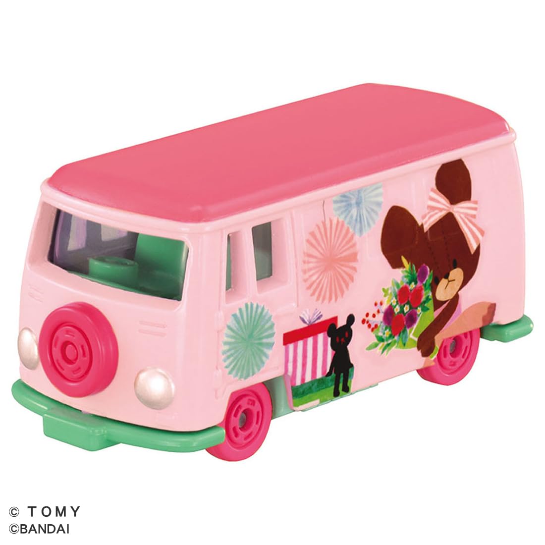 Amazon.co.jp: タカラトミー(TAKARA TOMY) トミカ ドリームトミカ SP
